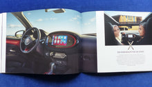 Lade das Bild in den Galerie-Viewer, Toyota Aygo X Limited MJ 2022 - Prospekt Brochure + Preisliste 03.2022