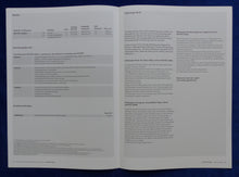 Lade das Bild in den Galerie-Viewer, VW Golf GTI Adidas Edition MJ 2011 - Prospekt Brochure + Preisliste 05.2010