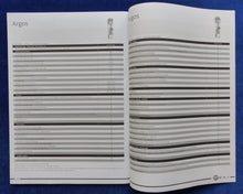 Lade das Bild in den Galerie-Viewer, Bürstner Wohnmobile 2021 Lyseo Travel Ixeo Argos - Prospekt + Preisliste 08.2020