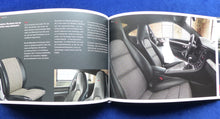 Lade das Bild in den Galerie-Viewer, Porsche 911 50 Jahre Jubiläumsmodell - Hardcover Prospekt + Preisliste 06.2013
