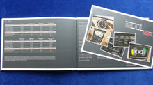 Lade das Bild in den Galerie-Viewer, Porsche 911 50 Jahre Jubiläumsmodell - Hardcover Prospekt + Preisliste 06.2013