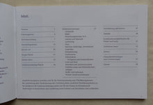 Lade das Bild in den Galerie-Viewer, Mercedes B-Klasse NGT Electric MJ 2015 - Prospekt Brochure + Preisliste 02.2015
