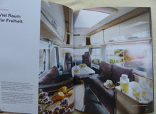 Lade das Bild in den Galerie-Viewer, Niesmann+Bischoff Flair Reisemobil MJ 2020 - Prospekt + Preisliste 12.2019