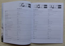 Lade das Bild in den Galerie-Viewer, Niesmann+Bischoff Flair Reisemobil MJ 2020 - Prospekt + Preisliste 12.2019