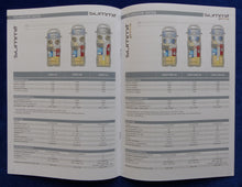 Lade das Bild in den Galerie-Viewer, Globecar Reisemobile 2021 Elegance - Prospekt Brochure + Preisliste 08.2020