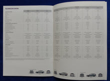 Lade das Bild in den Galerie-Viewer, Chevrolet Cruze Limousine Kombi MJ 2013 - Prospekt Brochure 12.2012