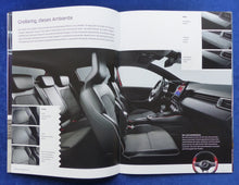 Lade das Bild in den Galerie-Viewer, Mitsubishi Colt MJ 2025 - Prospekt Brochure + Preisliste 07.2024