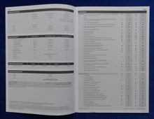 Lade das Bild in den Galerie-Viewer, Mitsubishi Colt MJ 2025 - Prospekt Brochure + Preisliste 07.2024