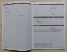 Lade das Bild in den Galerie-Viewer, Mitsubishi Eclipse Cross Plug-in Hybrid MJ 2025 - Prospekt + Preisliste 05.2024