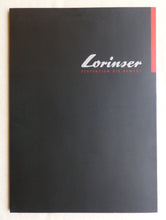 Lade das Bild in den Galerie-Viewer, Lorinser Mercedes S-Klasse E-Klasse Pressemappe press-kit Essen Motor Show 2017