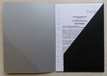 Lade das Bild in den Galerie-Viewer, Lorinser Mercedes S-Klasse E-Klasse Pressemappe press-kit Essen Motor Show 2017