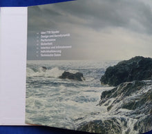 Lade das Bild in den Galerie-Viewer, Porsche 718 Spyder Boxster Typ 982 MJ 2021 - Hardcover Prospekt Brochure 09.2020