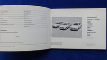 Lade das Bild in den Galerie-Viewer, Audi 60 75 Super 90 - Betriebsanleitung Bedienungsanleitung Handbuch 03.1969