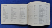 Lade das Bild in den Galerie-Viewer, Audi 60 75 Super 90 - Betriebsanleitung Bedienungsanleitung Handbuch 03.1969