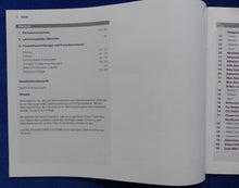 Lade das Bild in den Galerie-Viewer, BMW 2er Active Tourer Zubehör MJ 2015 - Prospekt Brochure + Preisliste 07.2014