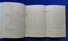 Lade das Bild in den Galerie-Viewer, ATE Hydraulische Bremsen Wirkung Störung Prüfung - Prospekt Brochure 1950er