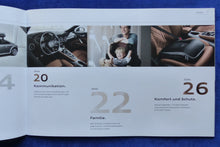 Lade das Bild in den Galerie-Viewer, Audi TT Coupe Zubehör MJ 2015 - Prospekt Brochure + Preisliste 10.2014