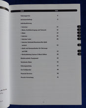 Lade das Bild in den Galerie-Viewer, Porsche Cayman S Black Edition MJ 2012 - Hardcover Prospekt + Preisliste 05.2011