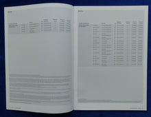 Lade das Bild in den Galerie-Viewer, VW Bus T5 California Edition MJ 2014 - Prospekt Brochure + Preisliste 05.2013