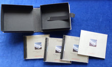 Lade das Bild in den Galerie-Viewer, Mercedes S-Klasse S 500 Typ 220 MJ 1999 - Presse Fotos CD-Rom press-kit 1998