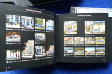 Lade das Bild in den Galerie-Viewer, Mercedes S-Klasse S 500 Typ 220 MJ 1999 - Presse Fotos CD-Rom press-kit 1998