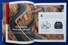 Lade das Bild in den Galerie-Viewer, Audi Original Zubehör 2017 2018 - Katalog Prospekt Brochure 01.2017
