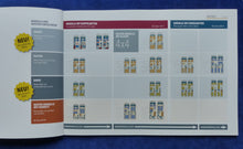 Lade das Bild in den Galerie-Viewer, Karmann Reisemobile Danny Dexter 2019 - Prospekt Brochure + Preisliste 08.2018