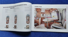 Lade das Bild in den Galerie-Viewer, Malibu Van 540 600 Campingbus MJ 2019 - Prospekt Brochure + Preisliste 07.2018