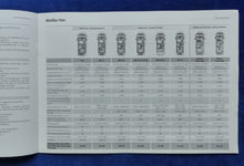 Lade das Bild in den Galerie-Viewer, Malibu Van 540 600 Campingbus MJ 2019 - Prospekt Brochure + Preisliste 07.2018