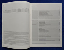 Lade das Bild in den Galerie-Viewer, VW Bus T5 Multivan Special Sondermodell MJ 2013 - Prospekt + Preisliste 01.2013