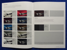 Lade das Bild in den Galerie-Viewer, VW Bus T5 Multivan Special Sondermodell MJ 2015 - Prospekt + Preisliste 10.2014
