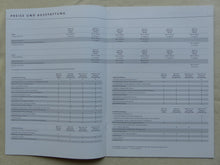 Lade das Bild in den Galerie-Viewer, Toyota Yaris MJ 2000 - Prospekt Brochure + Preisliste 03.2000