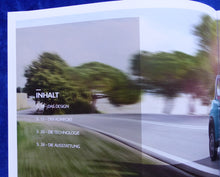 Lade das Bild in den Galerie-Viewer, Citroen E-Mehari MJ 2017 - Prospekt Brochure + Preisliste 08.2016