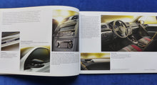 Lade das Bild in den Galerie-Viewer, VW Sondermodelle Match Golf Polo Multivan MJ 2013 - Prospekt Brochure 06.2012