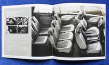 Lade das Bild in den Galerie-Viewer, Citroen C4 Picasso & Grand C4 Picasso MJ 2018 - Prospekt + Preisliste 05.2017