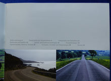 Lade das Bild in den Galerie-Viewer, Mercedes Sprinter Fahrgestelle Reisemobile MJ 2008 - Prospekt Brochure 09.2007