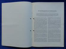 Lade das Bild in den Galerie-Viewer, PKW Auto Reifen Entwicklung & Konstruktion Phoenix - Sonderdruck ATZ 1961 1962