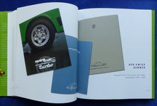 Lade das Bild in den Galerie-Viewer, Porsche 911 - die Prospekte seit 1964 964 993 996 997 991 Buch M.Häußermann 2012