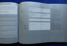 Lade das Bild in den Galerie-Viewer, Audi R8 Coupe quattro MJ 2008 - Aluminium Hardcover Prospekt Brochure 04.2007