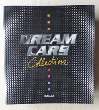 Lade das Bild in den Galerie-Viewer, Atlas DREAM CARS Collection 2000 - über 200 Karten - Ringordner BMW Ferrari VW