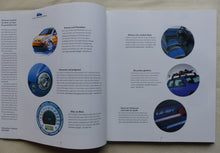 Lade das Bild in den Galerie-Viewer, VW Lupo MJ 1999 - Buch Hardcover Prospekt Brochure 10.1998