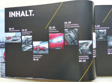 Lade das Bild in den Galerie-Viewer, Opel Astra 5-Türer & Sports Tourer MJ 2017 - Prospekt Brochure 06.2016