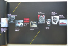 Lade das Bild in den Galerie-Viewer, Opel Astra 5-Türer & Sports Tourer MJ 2017 - Prospekt Brochure 06.2016