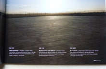 Lade das Bild in den Galerie-Viewer, BMW Magazin Special 2003 - die neue 5er Limousine Typ E60