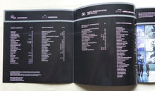 Lade das Bild in den Galerie-Viewer, Mini 3-Türer Cabrio JCW Zubehör MJ 2006 bis 2010 - Prospekt + Preisliste 01.2010