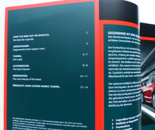Lade das Bild in den Galerie-Viewer, Mini JCW John Cooper Works Zubehör Modelle ab 2006 bis 2011 - Prospekt 10.2010