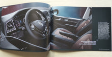 Lade das Bild in den Galerie-Viewer, VW Bus T6 Multivan Business MJ 2018 - Prospekt Brochure + Preisliste 06.2017