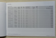 Lade das Bild in den Galerie-Viewer, VW Bus T6 Multivan Business MJ 2018 - Prospekt Brochure + Preisliste 06.2017