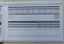 Lade das Bild in den Galerie-Viewer, Subaru Crosstrek MJ 2025 - Prospekt Brochure + Preisliste 04.2024