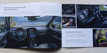 Lade das Bild in den Galerie-Viewer, Subaru Forester MJ 2025 - Prospekt Brochure + Preisliste 01.2025